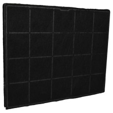 Filtro con carbone attivo per AEG DBB3651MA / Airforce 679973 / Electrolux EFT39X