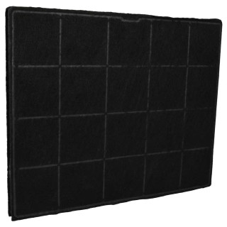 Filtro con carbone attivo per AEG DBB3651MA / Airforce 679973 / Electrolux EFT39X