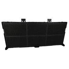 Filtro con carbone attivo per Bosch DSZ4561 / Siemens LZ45610