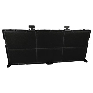 Filtro con carbone attivo per Bosch DSZ4561 / Siemens LZ45610