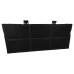 Filtro con carbone attivo per Bosch DSZ4561 / Siemens LZ45610