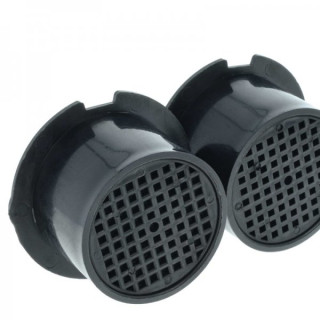 Filtro con carbone attivo per Liebherr EWSl 1712 / EWSr 3012 / GWT 4677 / WKA 4176