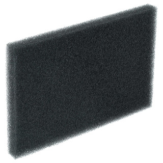 Filtro di spugna per Bosch BSA1000 / BSA2000 / Siemens VS50A20, 00172139