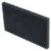 Filtro di spugna per Bosch BSA1000 / BSA2000 / Siemens VS50A20, 00172139