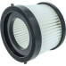 Filtro HEPA per DeWalt DCV5011H / DCV5011HB, DCV5011H-XJ Filtro HEPA per DeWalt DCV5011H / DCV5011HB, DCV5011H-XJ