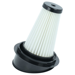 Filtro cartuccia per Grundig VCH9930 / VCH9932 / Beko VRT 61921, 9178013673