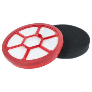 filtro HEPA per Dirt Devil Infinity Rebel 50 / 52 / 54