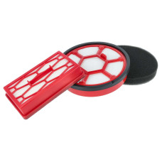 Set di filtri per Dirt Devil 20 / 35 / 50, 2220001