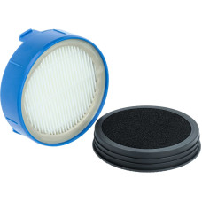 Set di filtri per AEG / Electrolux AP81 / EP81