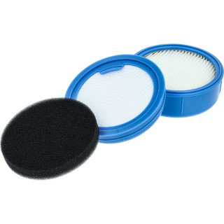 Set di filtri per AEG / Electrolux Ultimate Home 700 / EP71