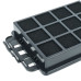 Filtro di spugna per Zelmer VC3300