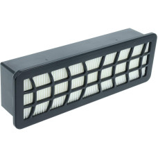 Filtro HEPA per Bosch 632555 / Siemens 00794784