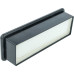 Filtro HEPA per Bosch 632555 / Siemens 00794784 Filtro HEPA per Bosch 632555 / Siemens 00794784