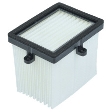 Filtro aria per Milwaukee M18 BOS125 / 2648-20, 4931465609 Filtro aria per Milwaukee M18 BOS125 / 2648-20, 4931465609