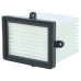 Filtro aria per Milwaukee M18 BOS125 / 2648-20, 4931465609 Filtro aria per Milwaukee M18 BOS125 / 2648-20, 4931465609