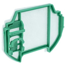 Filtro motore per Vorwerk Kobold VK7 / MSF7