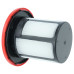 Filtro HEPA per Bosch BGC05A320 / BGS05A221 / BGS05X240