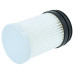 Filtro HEPA per Makita CL001G / CL070D / DCL180F, 199989-8
