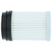 Filtro HEPA per Makita CL001G / CL070D / DCL180F, 199989-8