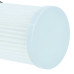 Filtro HEPA per Makita CL001G / CL070D / DCL180F, 199989-8
