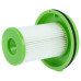 Filtro HEPA per Greenworks 4700607 / 4701107 / GD24SV, 2950707 Filtro HEPA per Greenworks 4700607 / 4701107 / GD24SV, 2950707