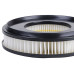 Filtro HEPA per Nilfisk Saltix / VL500-35, 107407297