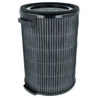 Filtro per Philips AC3737, FY3437