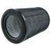 Filtro per Philips AC3737, FY3437