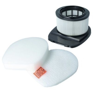 Set di filtri per Shark IZ201 / IZ251
