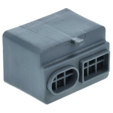 Filtro con carbone attivo per Liebherr EWTDF1653 / EWTDF2353 / UWKES1752 / WTES1672