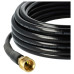 Tubo per idropulitrice Parkside / Lavor, ottone, 10m Tubo per idropulitrice Parkside / Lavor, ottone, 10m