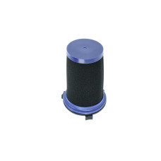 Filtro rotondo per Rowenta Air Force 360 / X-Pert Essential 260, ZR009001