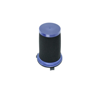 Filtro rotondo per Rowenta Air Force 360 / X-Pert Essential 260, ZR009001