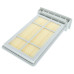 Filtro per Festool CT 15/25 / CTC MINI/MIDI, 204200 Filtro per Festool CT 15/25 / CTC MINI/MIDI, 204200