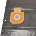 Sacchetti per aspirapolvere Flex S 47 / VCE 35 / VCE 45, 340766, polipropilena, 5 kos