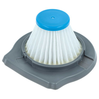 Set di filtri per Black & Decker HLVC315B01 / HLVC320J01 / REVHV8J Set di filtri per Black & Decker HLVC315B01 / HLVC320J01 / REVHV8J