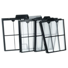 Set di filtri HEPA per Dolphin Active 20 / Mercury / M600 / Triton PS, 9991463-R4 Set di filtri HEPA per Dolphin Active 20 / Mercury / M600 / Triton PS, 9991463-R4