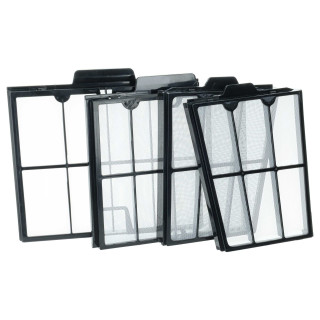 Set di filtri HEPA per Dolphin Active 20 / Mercury / M600 / Triton PS, 9991463-R4