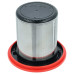 Filtro HEPA per Bosch BBS711W / BBS712A / BSS715CARP, 12040193 Filtro HEPA per Bosch BBS711W / BBS712A / BSS715CARP, 12040193