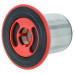 Filtro HEPA per Bosch BBS711W / BBS712A / BSS715CARP, 12040193 Filtro HEPA per Bosch BBS711W / BBS712A / BSS715CARP, 12040193