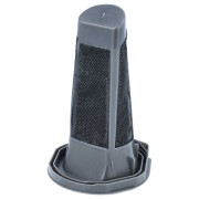 Filtro interno per Bosch BBH22042/01 / BBH22042/05, 12008919