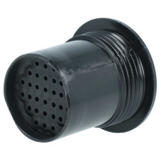 Filtro con carbone attivo per Haier JC160 / W151B / WS190GA