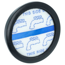 Filtro motore per Grundig VCP 5030 / Beko VRT 71025 VW