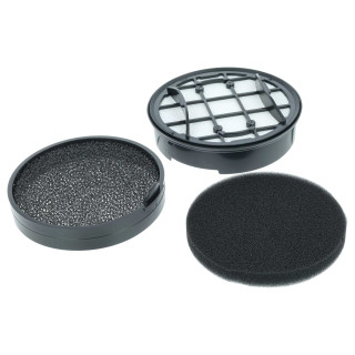Set di filtri HEPA per Philips XC7053 / XC7055 / XC8055, XV1681/01 Set di filtri HEPA per Philips XC7053 / XC7055 / XC8055, XV1681/01
