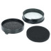 Set di filtri HEPA per Philips XC7053 / XC7055 / XC8055, XV1681/01 Set di filtri HEPA per Philips XC7053 / XC7055 / XC8055, XV1681/01