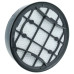 Set di filtri HEPA per Philips XC7053 / XC7055 / XC8055, XV1681/01 Set di filtri HEPA per Philips XC7053 / XC7055 / XC8055, XV1681/01