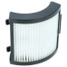 Filtro per Shark Detect Pro IW1111 / Detect Pro IW3120, XHFIW1000, XHFIW1000 Filtro per Shark Detect Pro IW1111 / Detect Pro IW3120, XHFIW1000, XHFIW1000