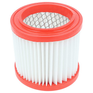 Filtro a cartuccia per Parkside PAS 500 A1 / Einhell BT-VC 700 Filtro a cartuccia per Parkside PAS 500 A1 / Einhell BT-VC 700