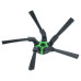 Set di spazzole laterali a cinque lati per iRobot Roomba S9 / S9 Plus / 9150 / 9550 Set di spazzole laterali a cinque lati per iRobot Roomba S9 / S9 Plus / 9150 / 9550