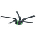 Set di spazzole laterali a cinque lati per iRobot Roomba S9 / S9 Plus / 9150 / 9550 Set di spazzole laterali a cinque lati per iRobot Roomba S9 / S9 Plus / 9150 / 9550
